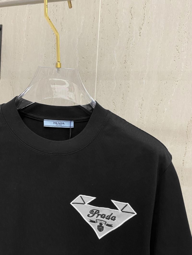 Prada T-Shirts